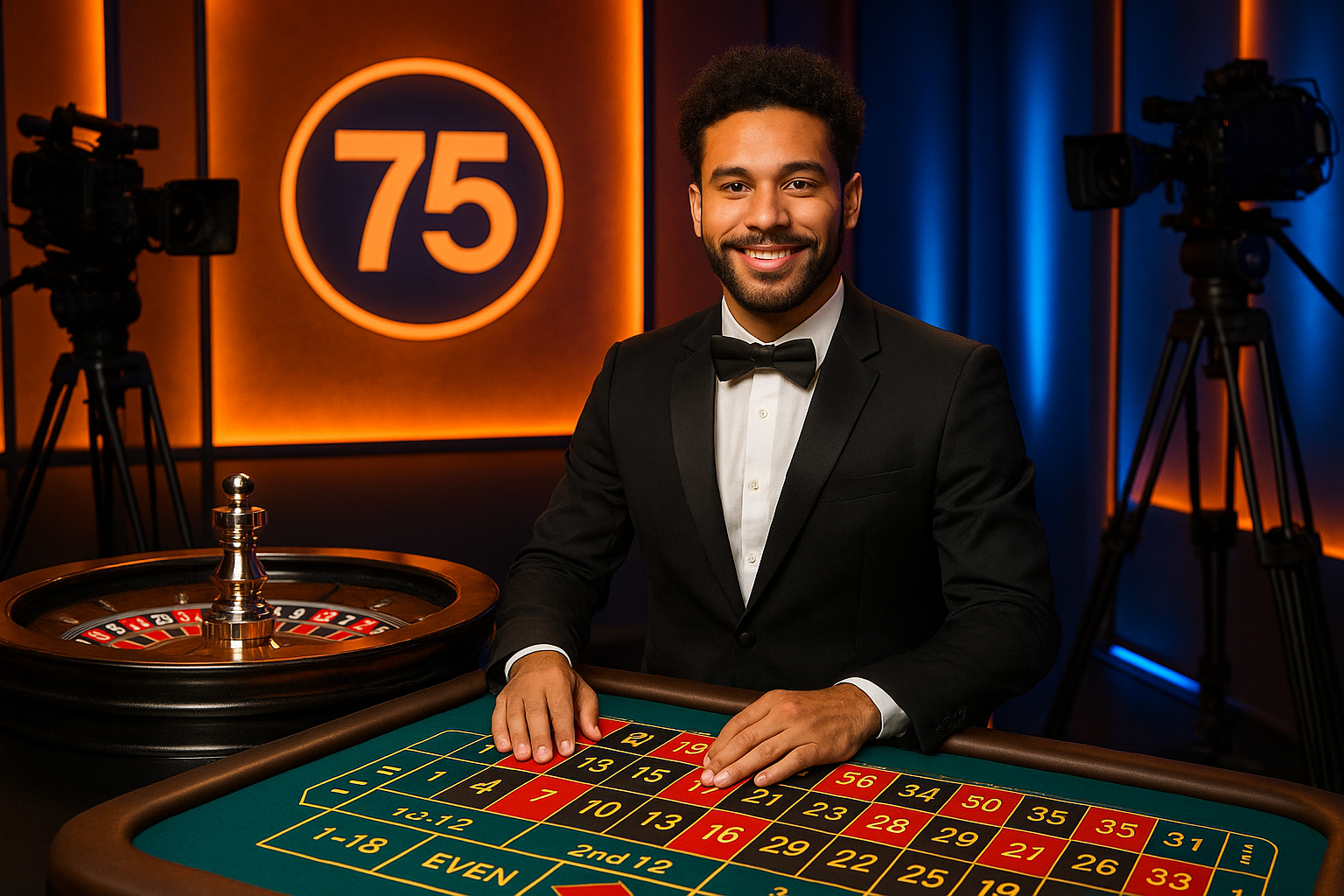 Cassino Triplo - Imagem 2